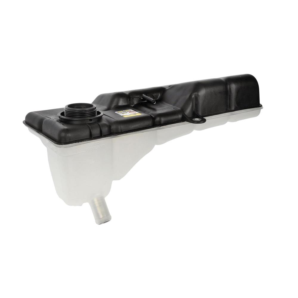 2001-04 Mustang Radiator Overflow Tank