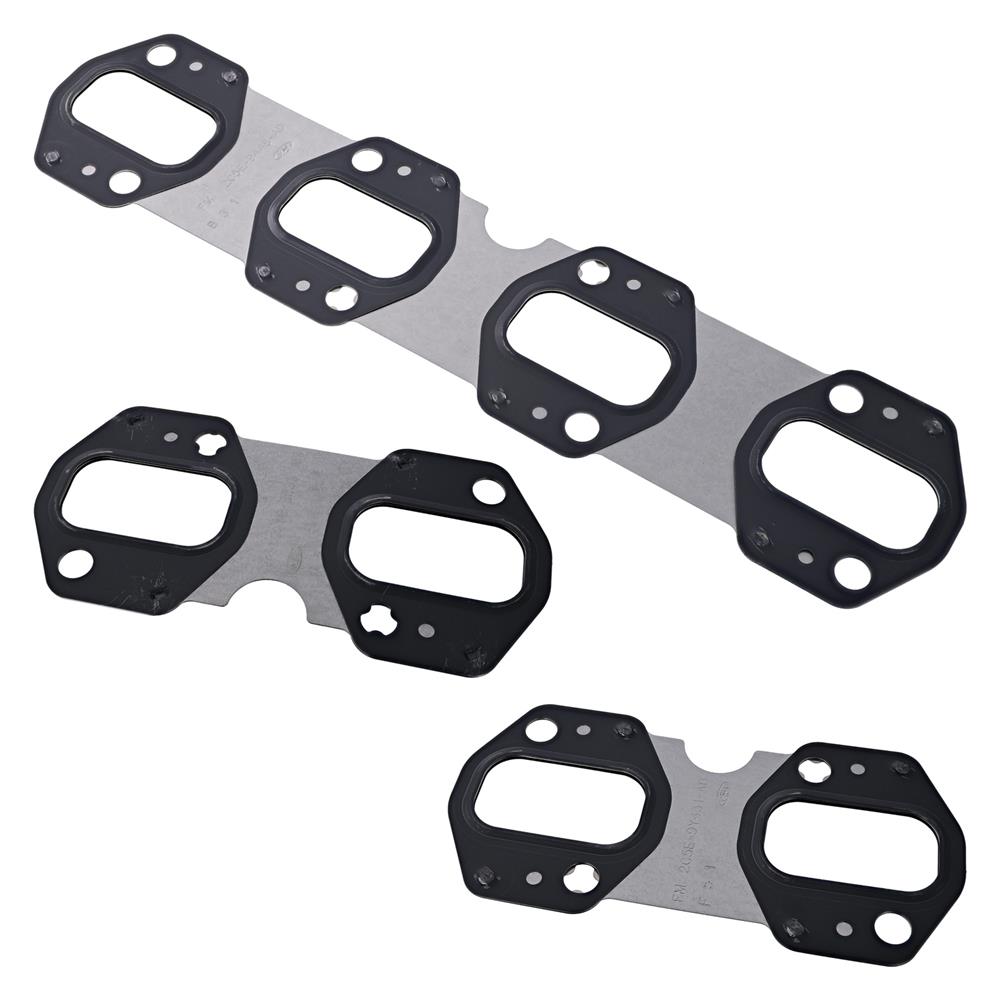 Mustang Exhaust Manifold Gasket Kit 4V Ford 2003 2004 