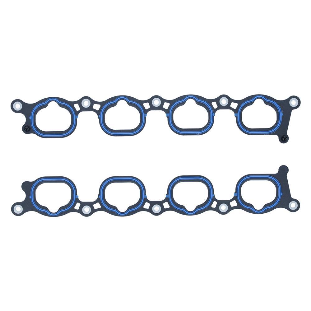 2003-2004 Mustang 4.6 4V Lower Intake and Supercharger Gasket Kit