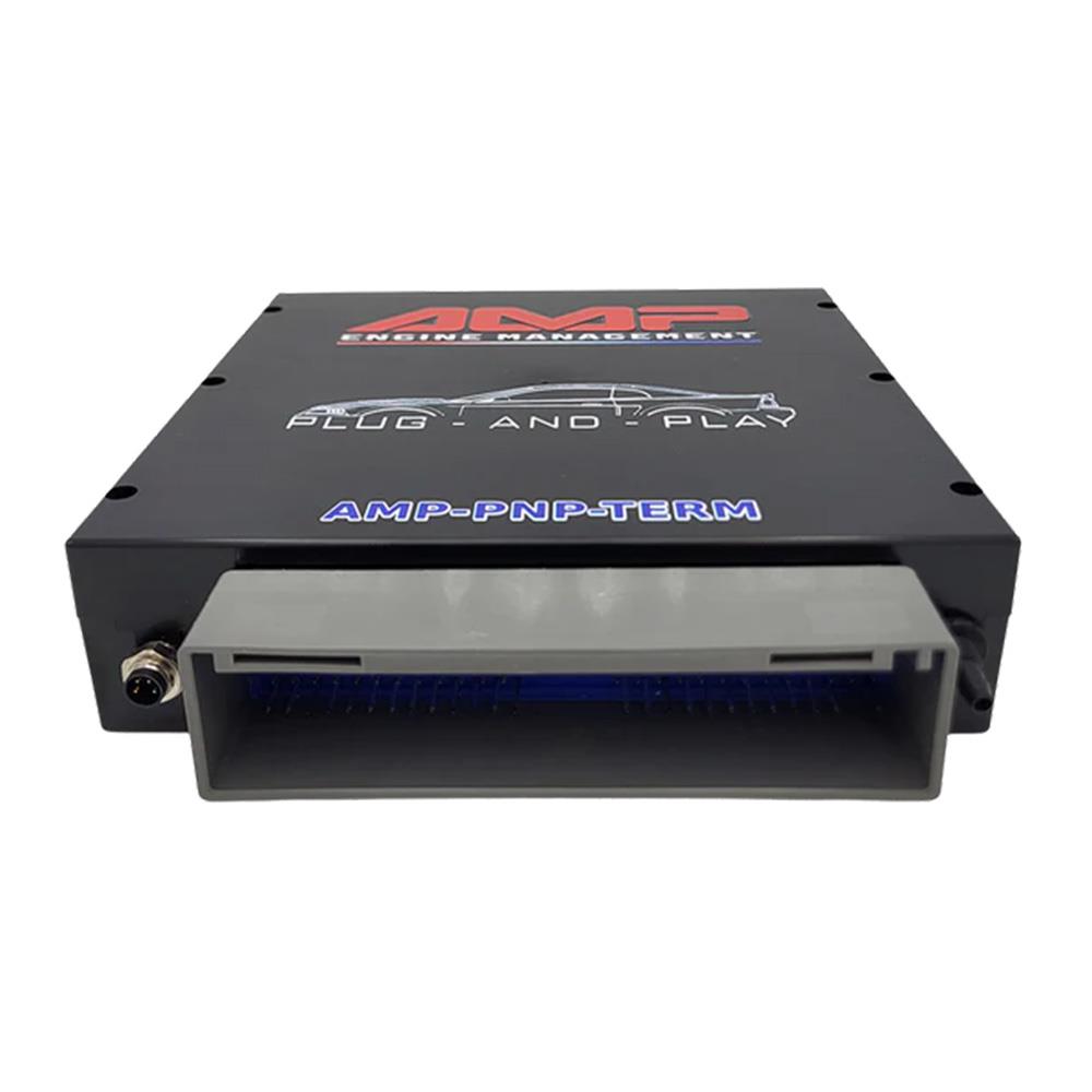 2003-04 Mustang AMP MegaSquirt Plug and Play ECU Cobra 4.6