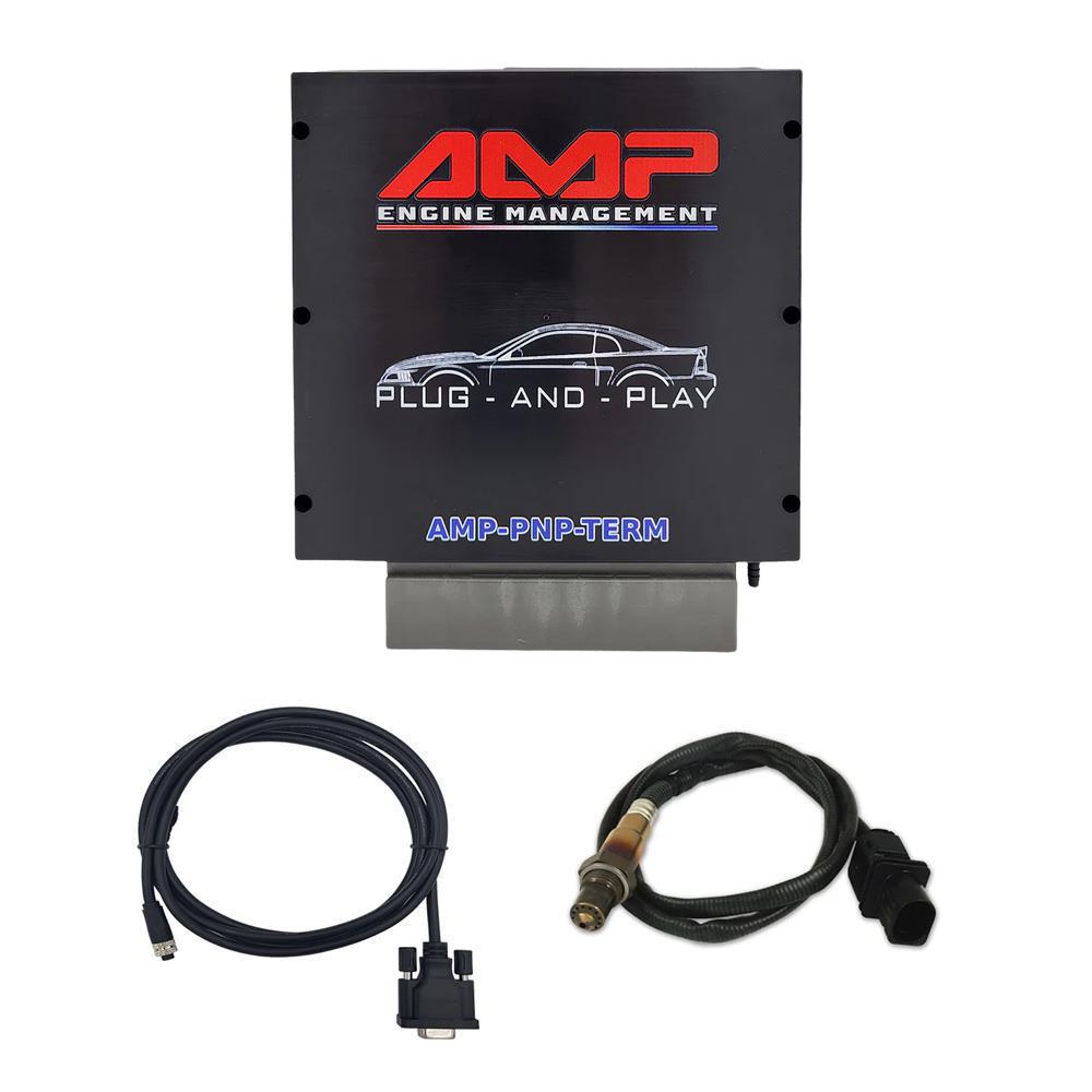 2003-04 Mustang AMP MegaSquirt Plug and Play ECU Cobra 4.6