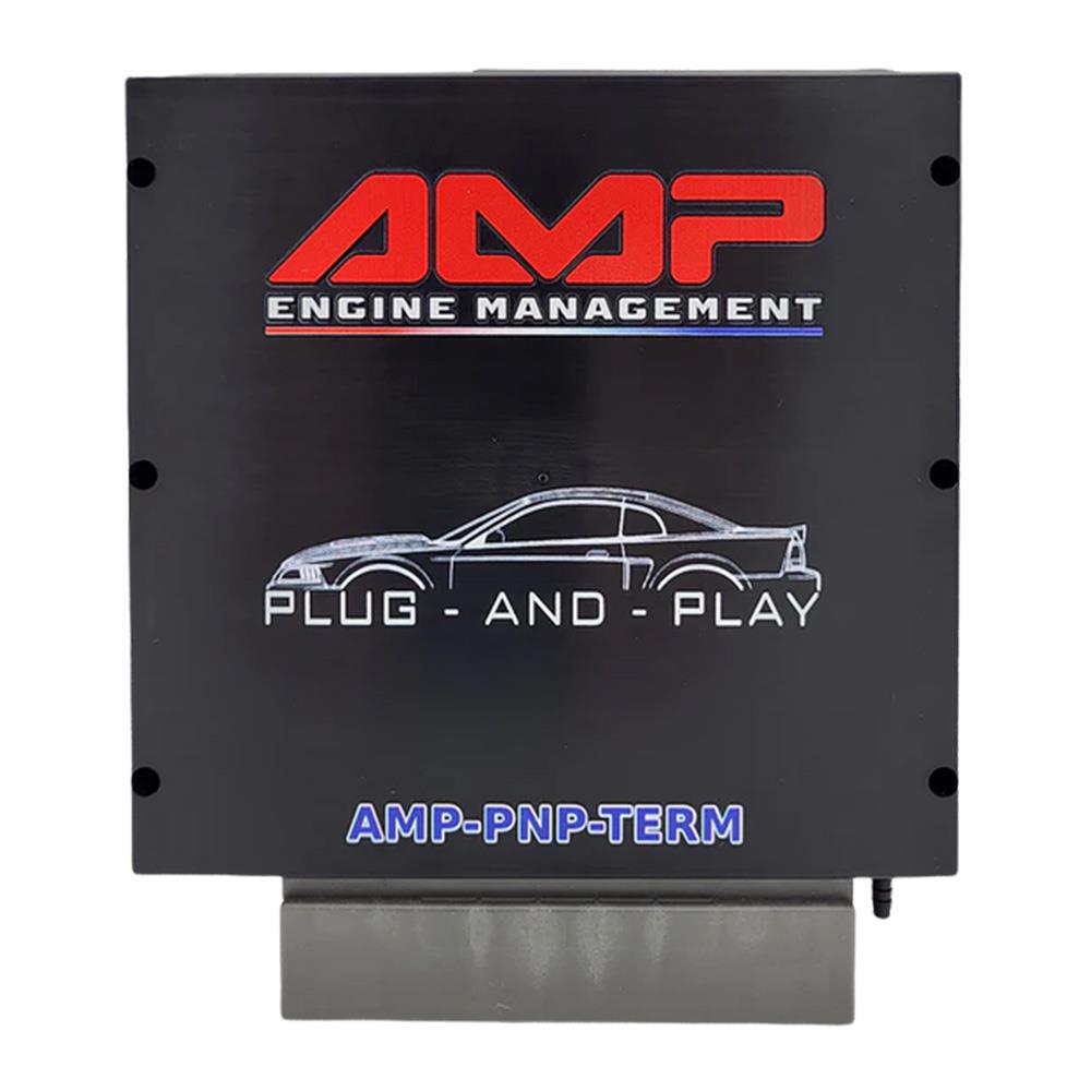 2003-04 Mustang AMP MegaSquirt Plug and Play ECU Cobra 4.6
