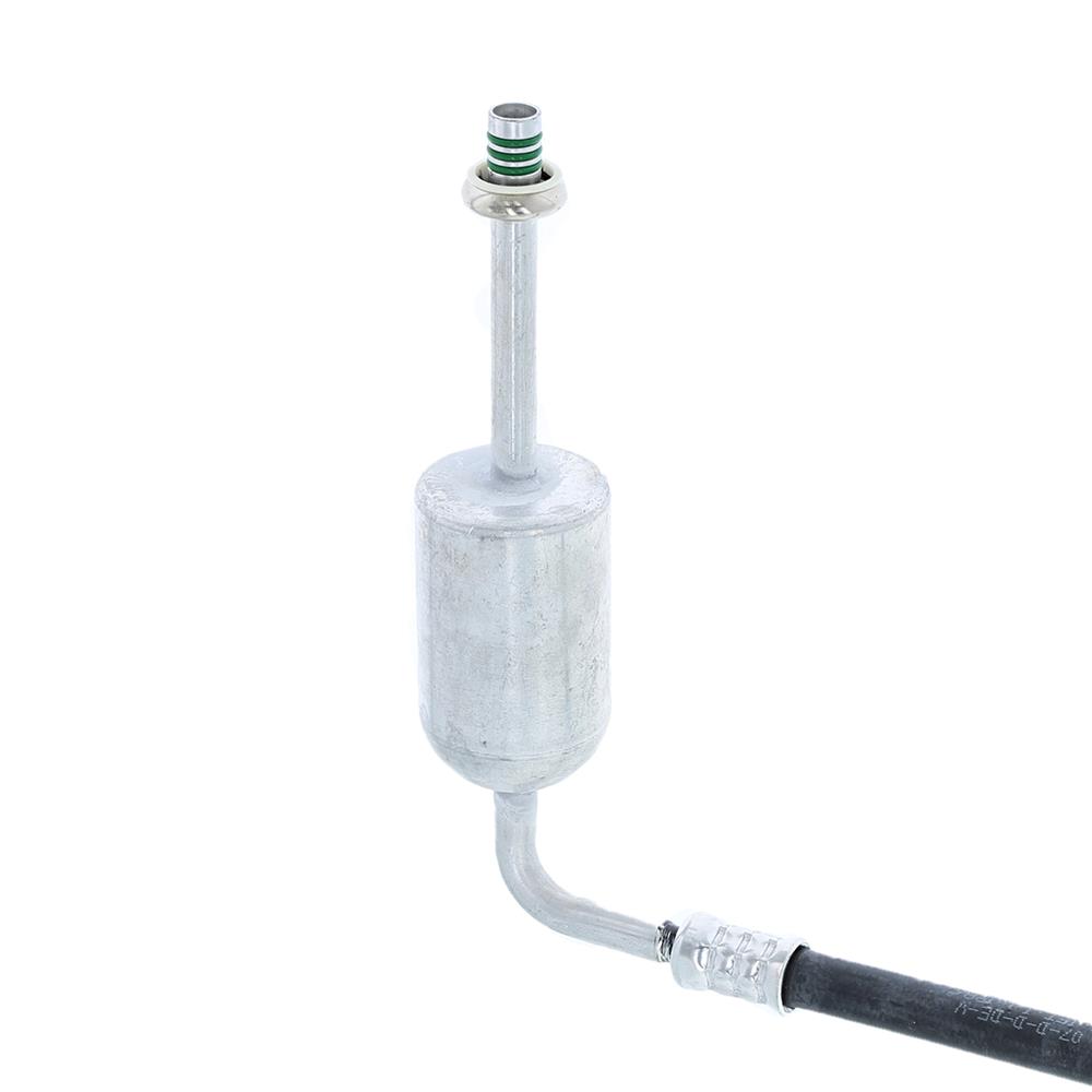 2005-06 Mustang Air Conditioner (A/C) Compressor Discharge Hose 4.6
