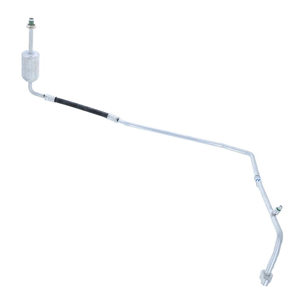 2005-06 Mustang Air Conditioner (A/C) Compressor Discharge Hose 4.6