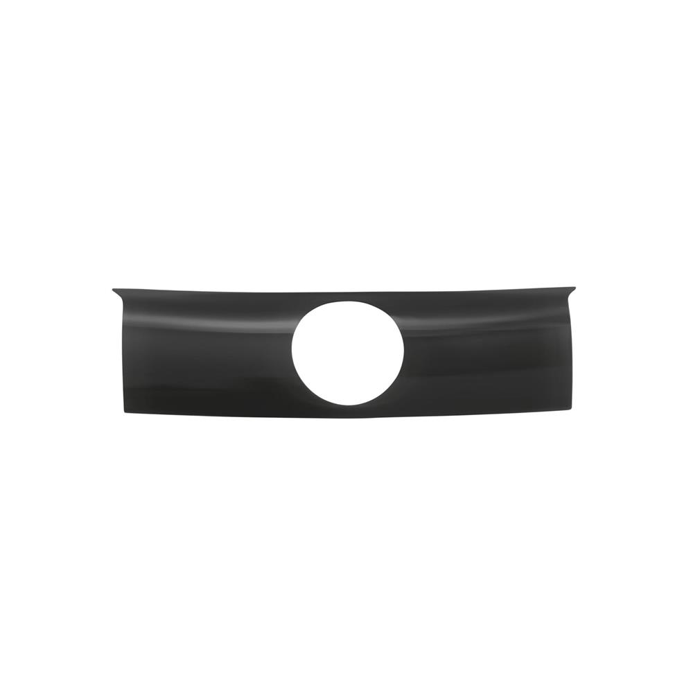 2005-09 Mustang Rear Deck Lid Blackout Panel  - Smoked
