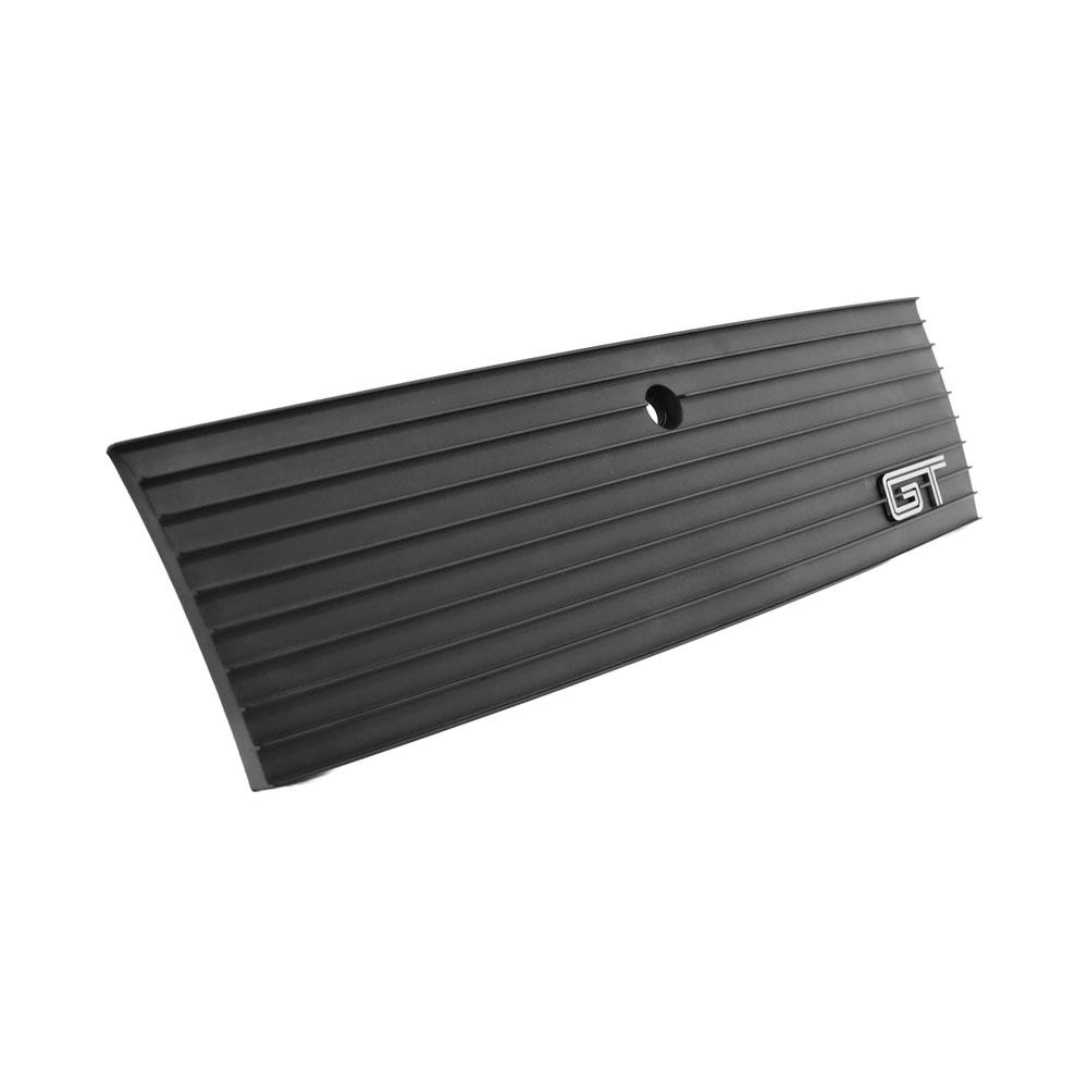 2005-09 Mustang CDC Deck Lid Trim Panel - GT
