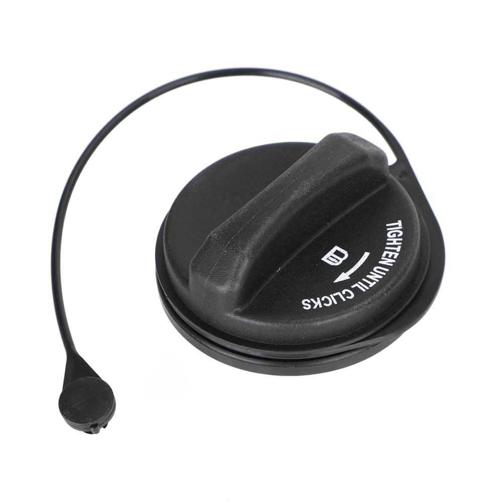 Mustang Fuel Cap (0509) S197