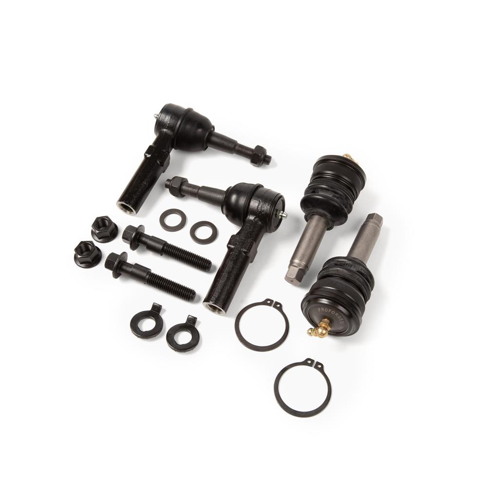 2005-09 Mustang Proforged Steering Correction Kit