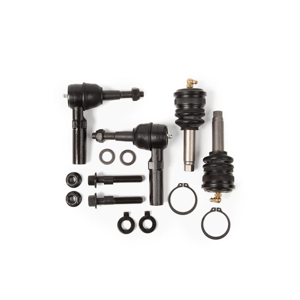 2005-09 Mustang Proforged Steering Correction Kit