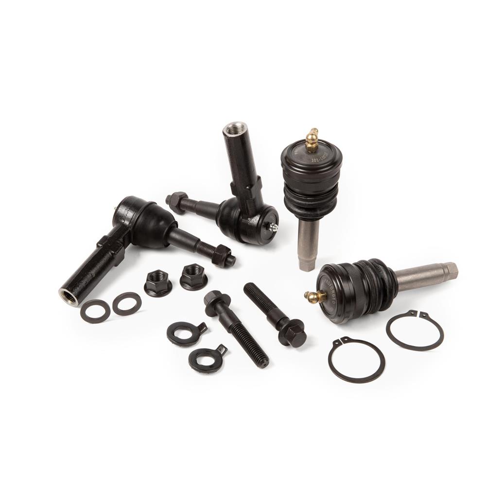 2005-09 Mustang Proforged Steering Correction Kit