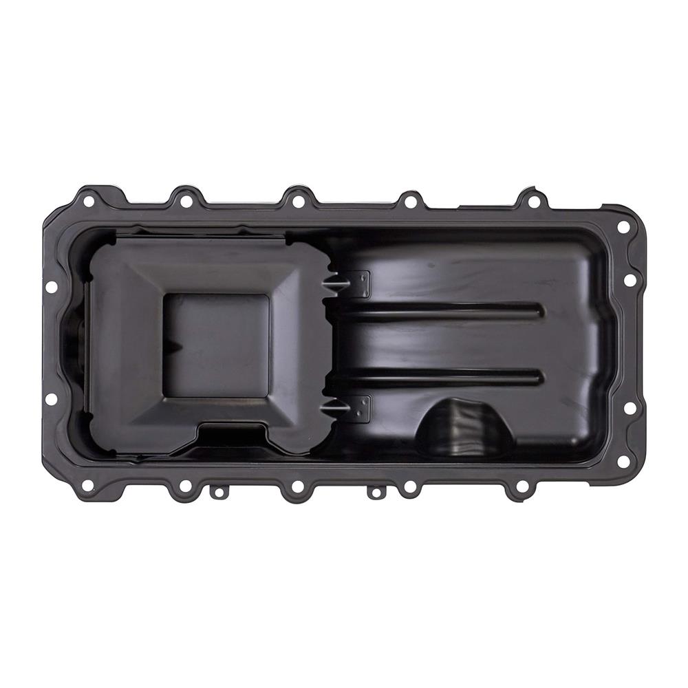 2005-10 Mustang Oil Pan 4.6