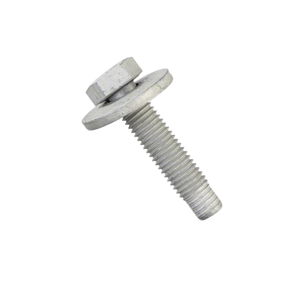 2011-23 Mustang Transmission Crossmember Hardware Kit