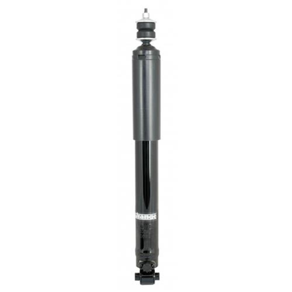 Strange Mustang Adjustable Rear Shock - Pair (05-14) S6008LM