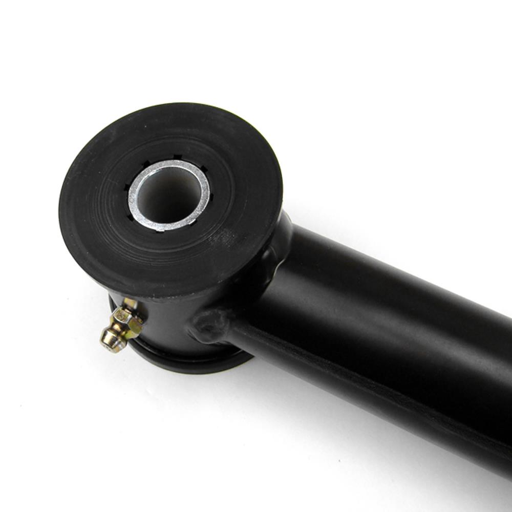 2005-14 Mustang J&M Lower Control Arm & Adjustable Panhard Bar Kit  - Black