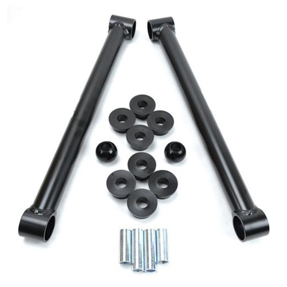 2005-14 Mustang J&M Lower Control Arm & Adjustable Panhard Bar Kit  - Black