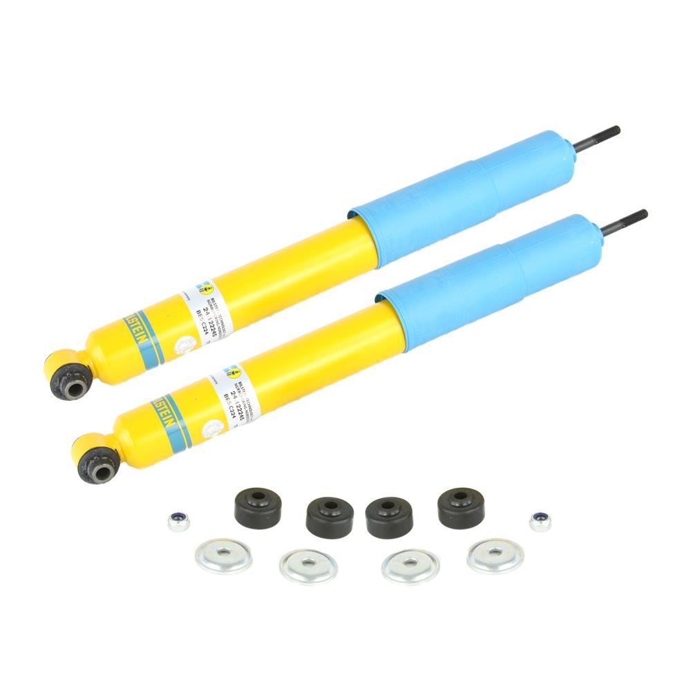 2005-2014 Mustang Bilstein HD Series Rear Shock - Pair