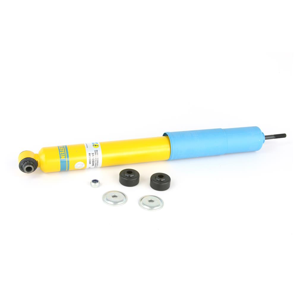 2005-2014 Mustang Bilstein HD Series Rear Shock - Pair