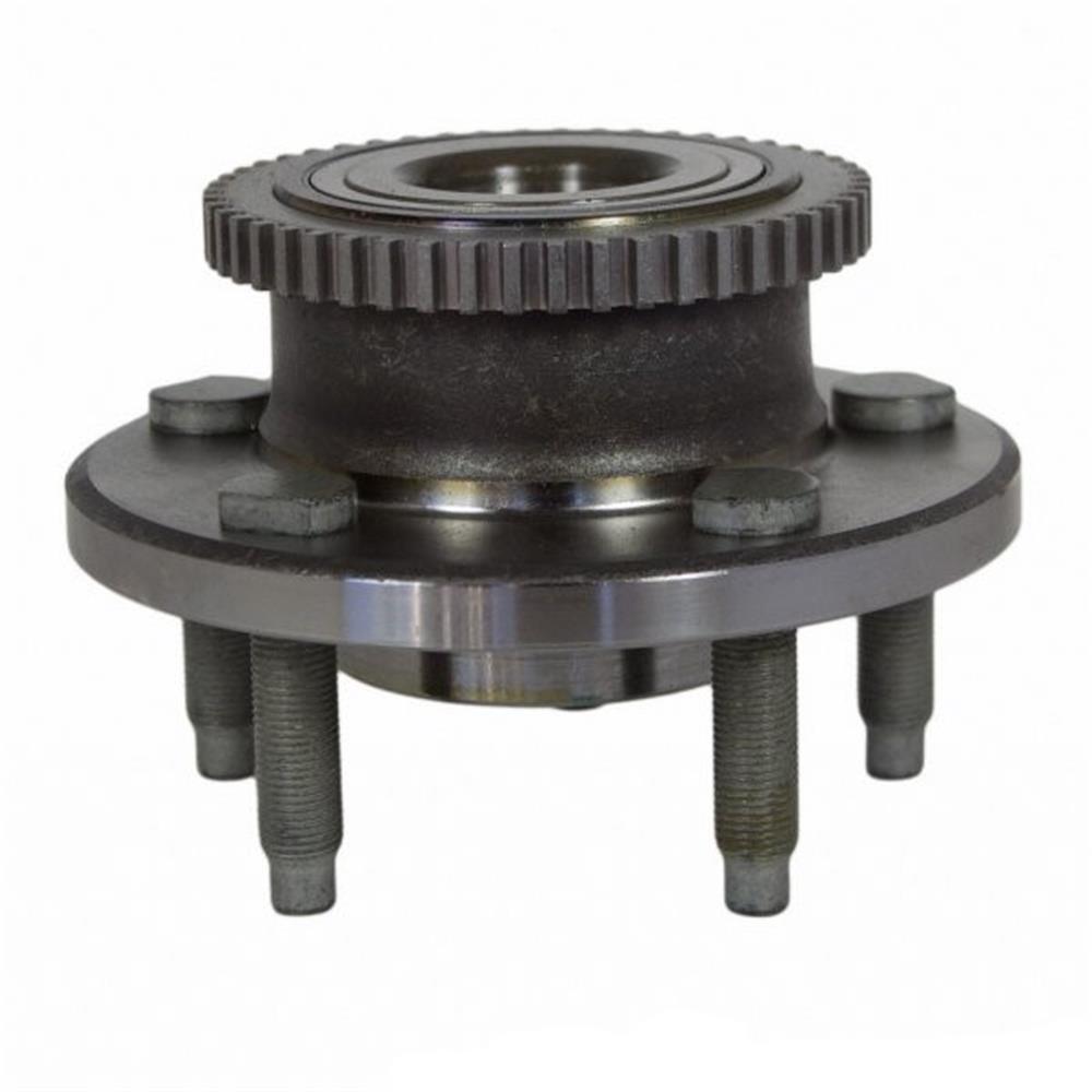 2005-2014 Mustang Ford Front Hub Assembly