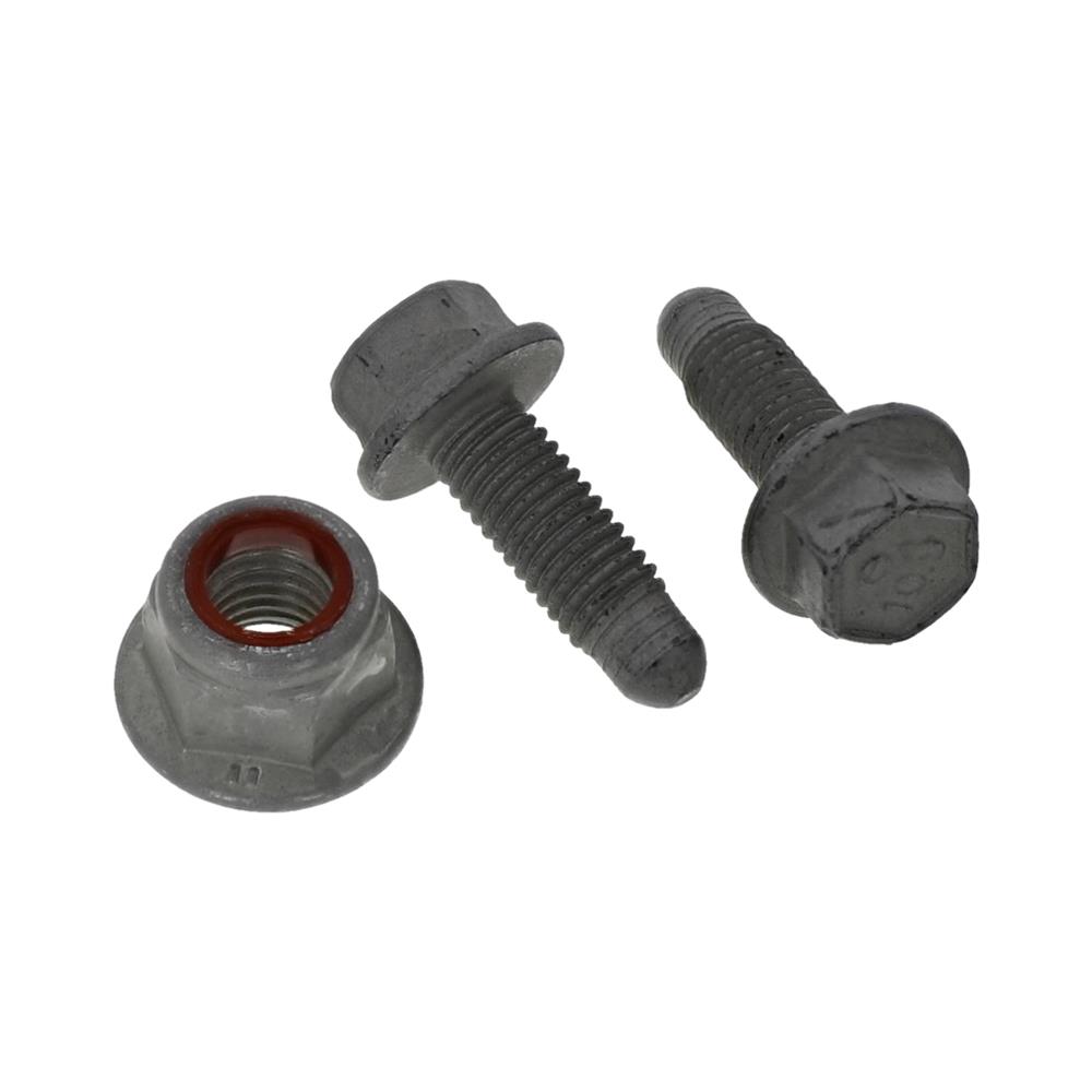 Mustang Panhard Bar Brace Hardware Kit | (2005-2014)