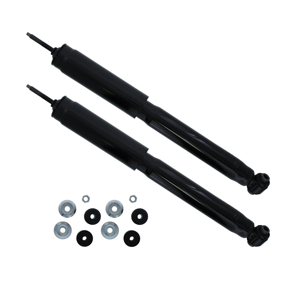 2005-2014 Mustang Gabriel Rear Shock - Pair