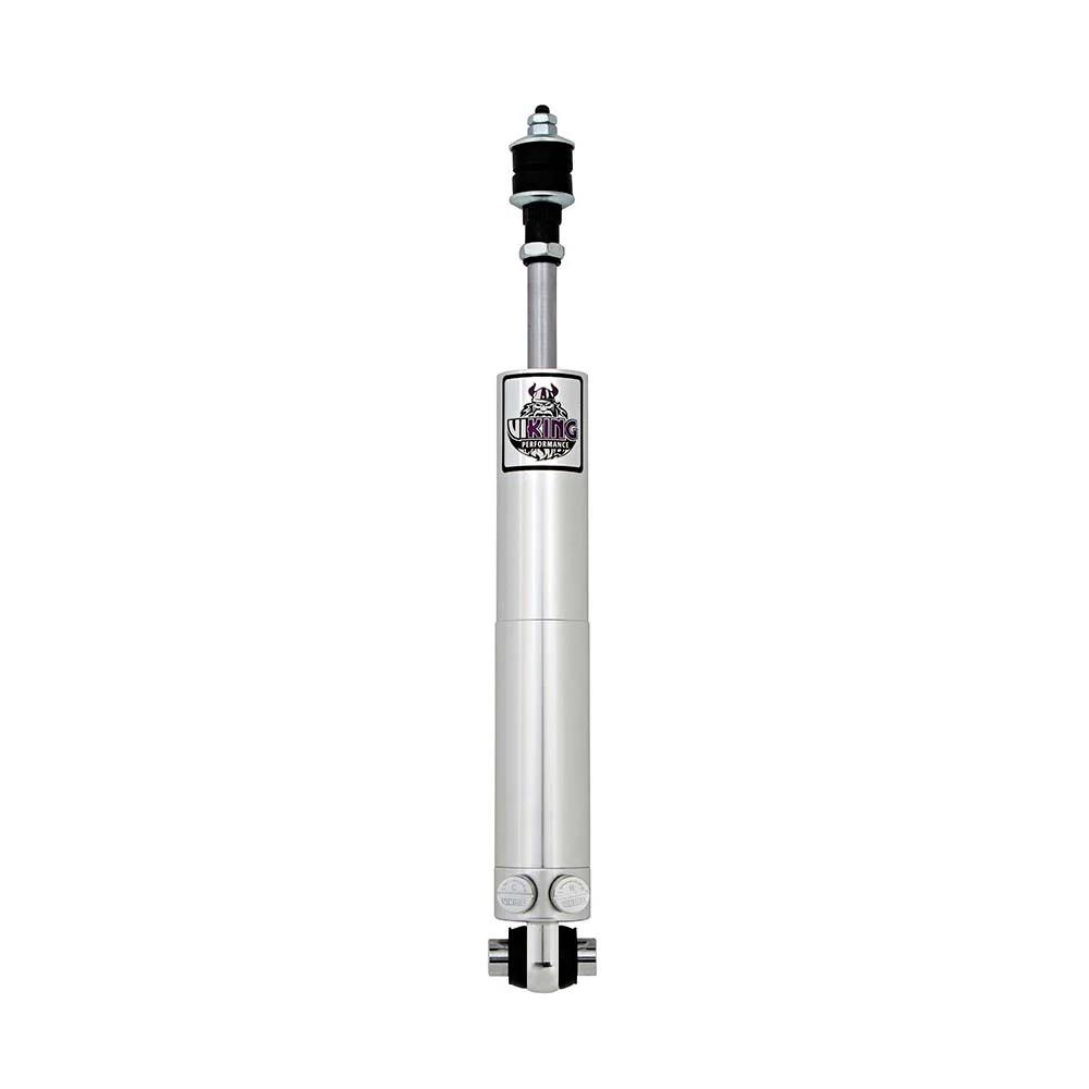 2005-14 Mustang Viking Warrior Double Adjustable Rear Shocks - Pair