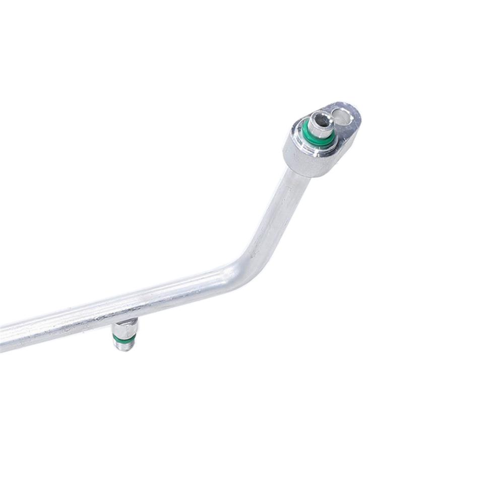 2007-09 Mustang Air Conditioner (A/C) Compressor Discharge Hose 4.6