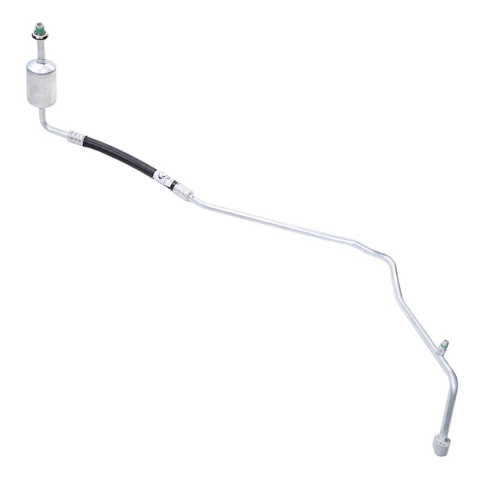 2007-09 Mustang Air Conditioner (A/C) Compressor Discharge Hose 4.6
