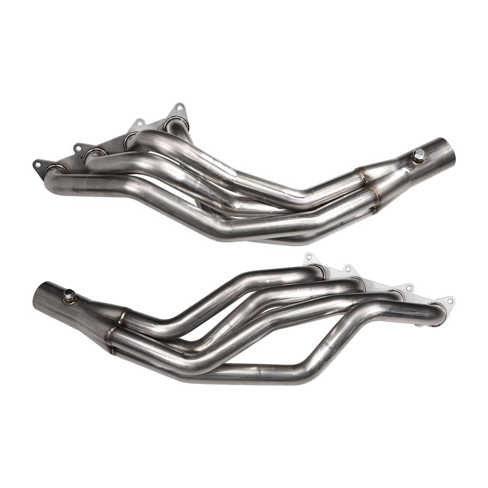 Kooks F-250 Super Duty 1-7/8-Inch Long Tube Headers with