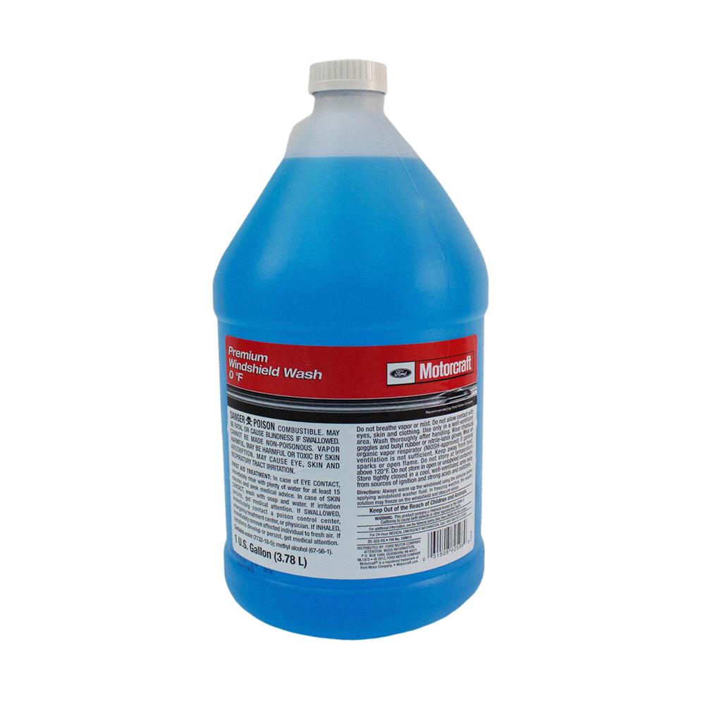 Motorcraft Windshield Washer Fluid ZC-32Z-FG - LMR.com