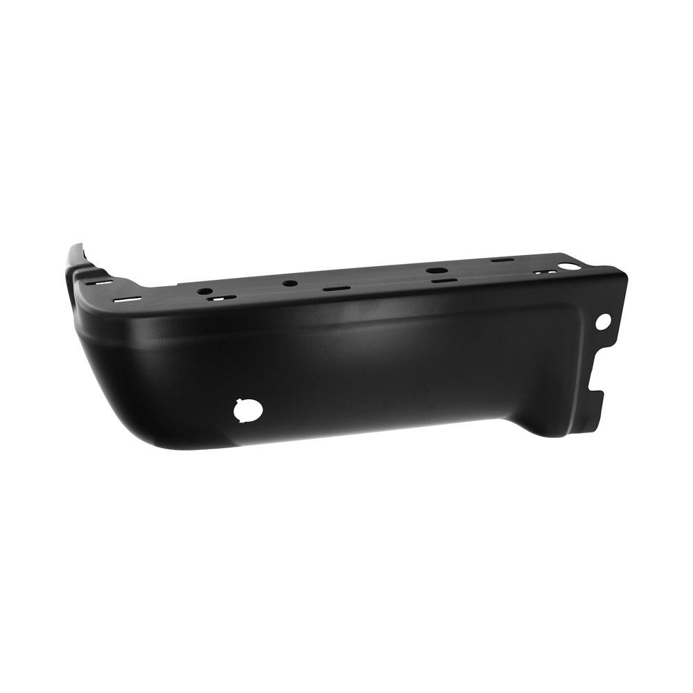2013-14 F-150 Raptor Rear Bumper Faces w/ Sensor Holes