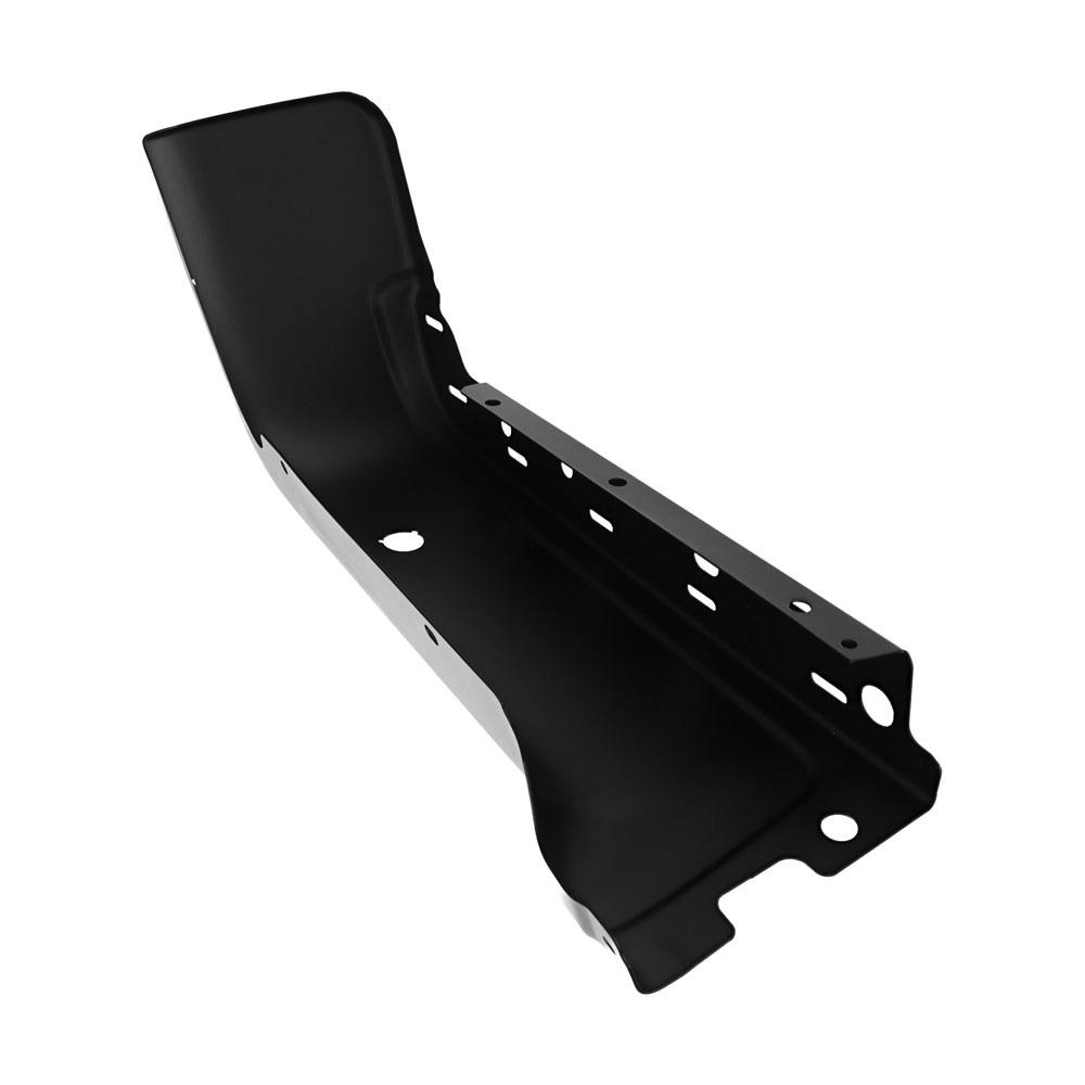 2013-14 F-150 Raptor Rear Bumper Faces w/ Sensor Holes