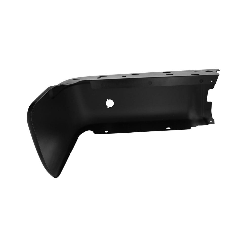 2013-14 F-150 Raptor Rear Bumper Faces w/ Sensor Holes