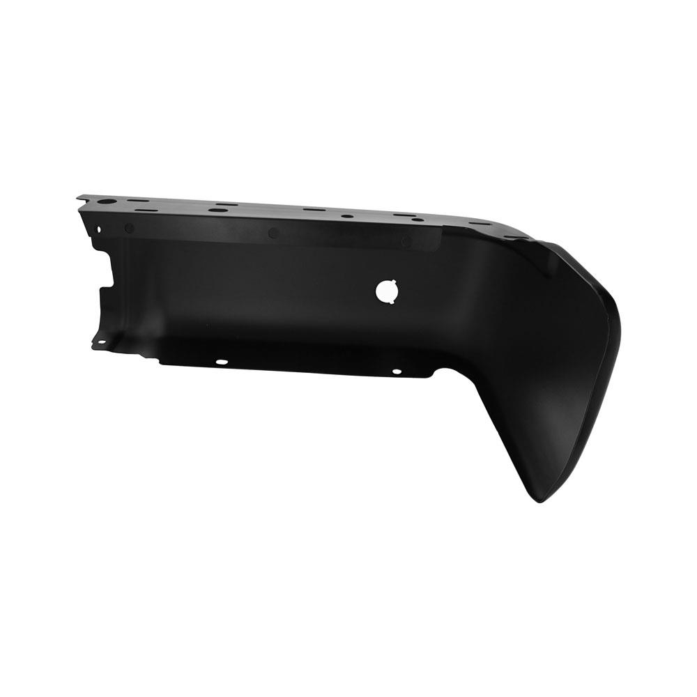 2013-14 F-150 Raptor Rear Bumper Faces w/ Sensor Holes