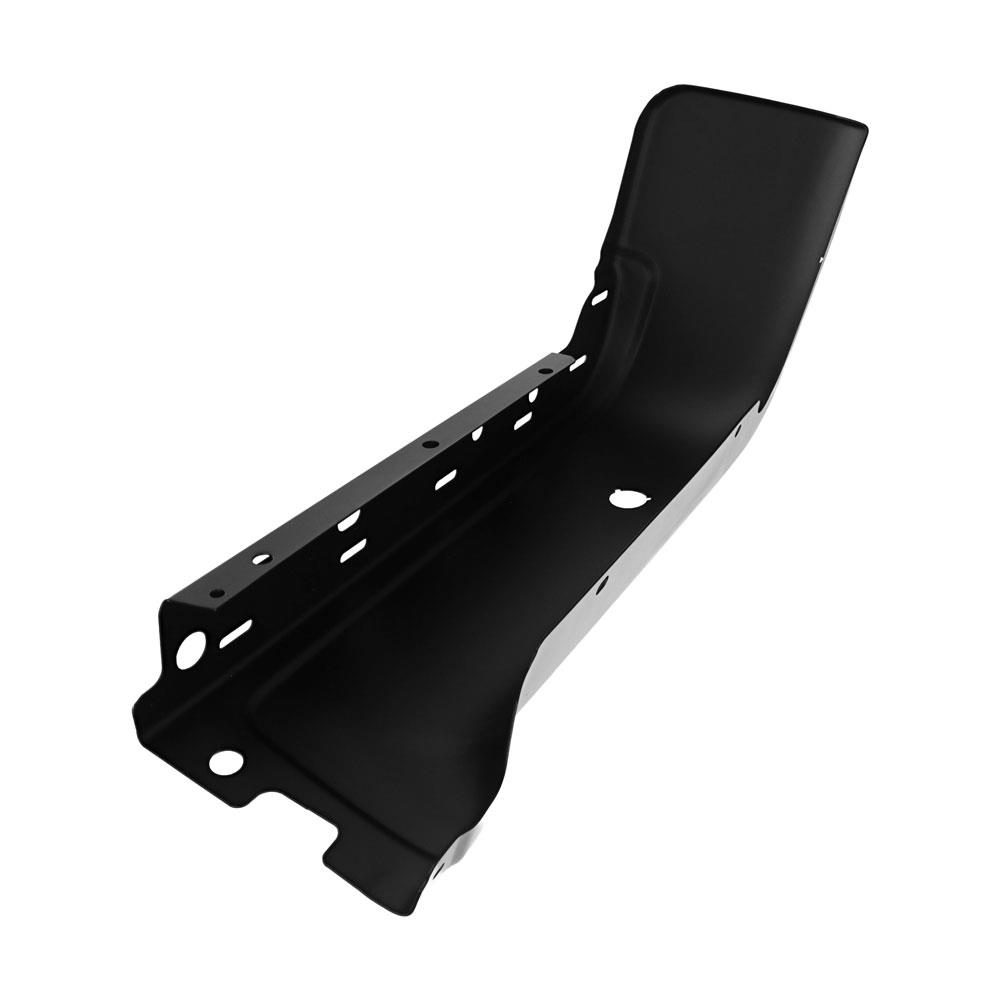 2013-14 F-150 Raptor Rear Bumper Faces w/ Sensor Holes