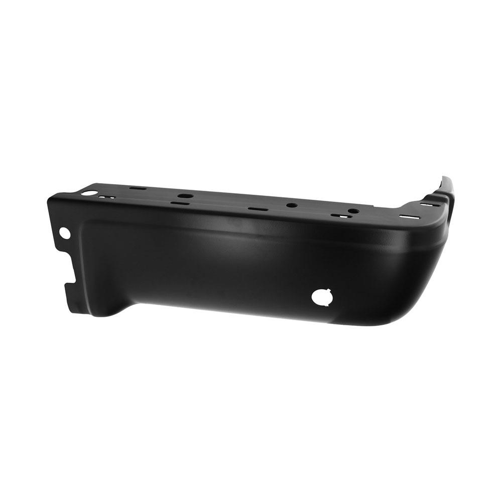 2013-14 F-150 Raptor Rear Bumper Faces w/ Sensor Holes
