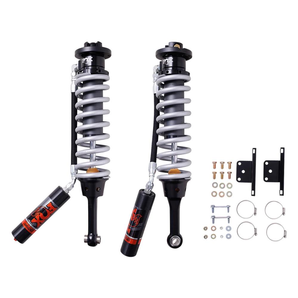 2010-14 F-150 Raptor Fox Racing 3.0 Factory Race Coil Over