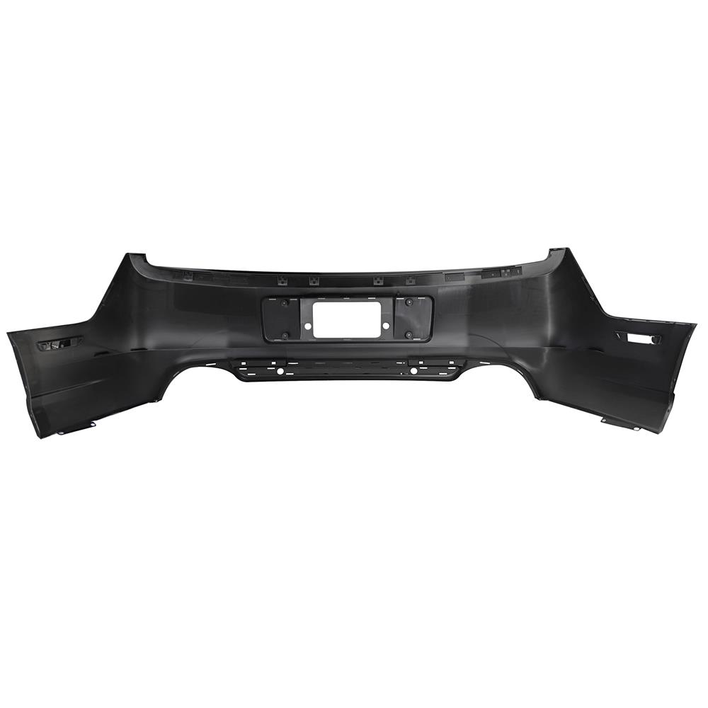 2013-14 Mustang GT500 | Boss 302 | GT/CS Rear Bumper