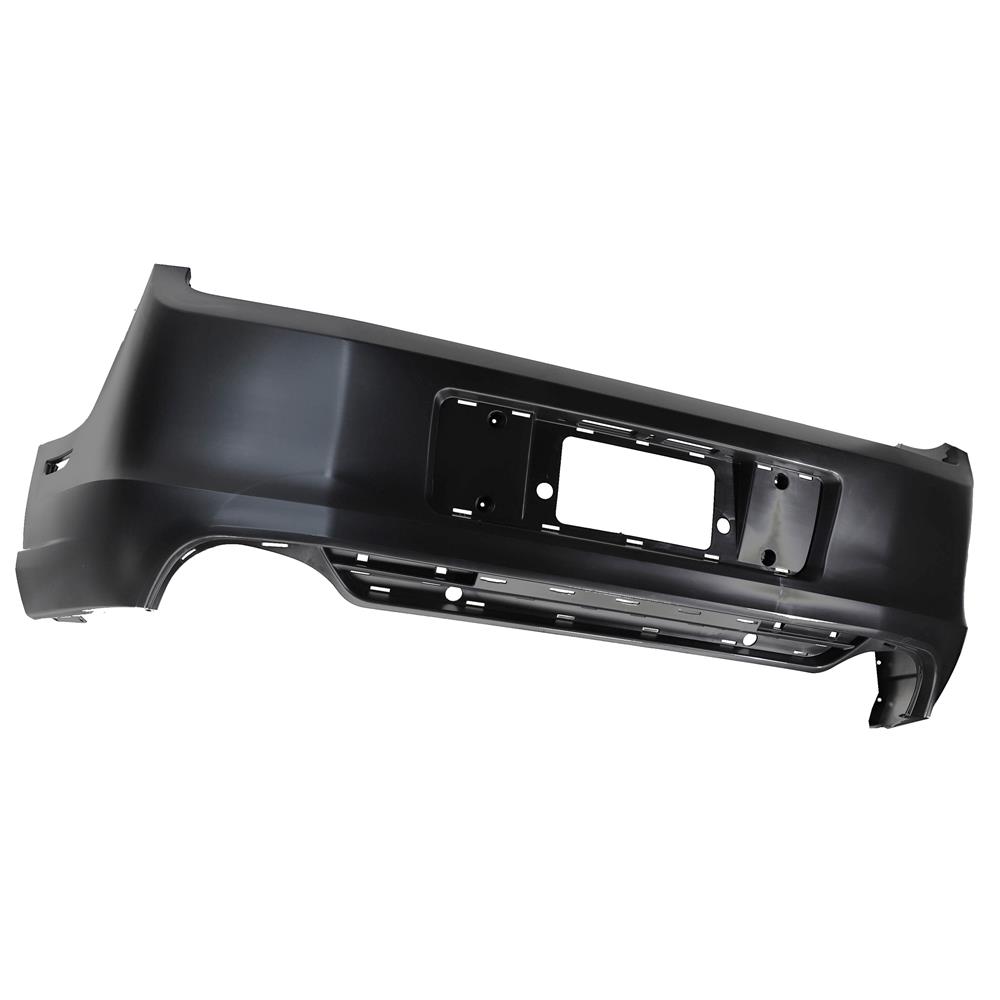 2013-14 Mustang GT500 | Boss 302 | GT/CS Rear Bumper