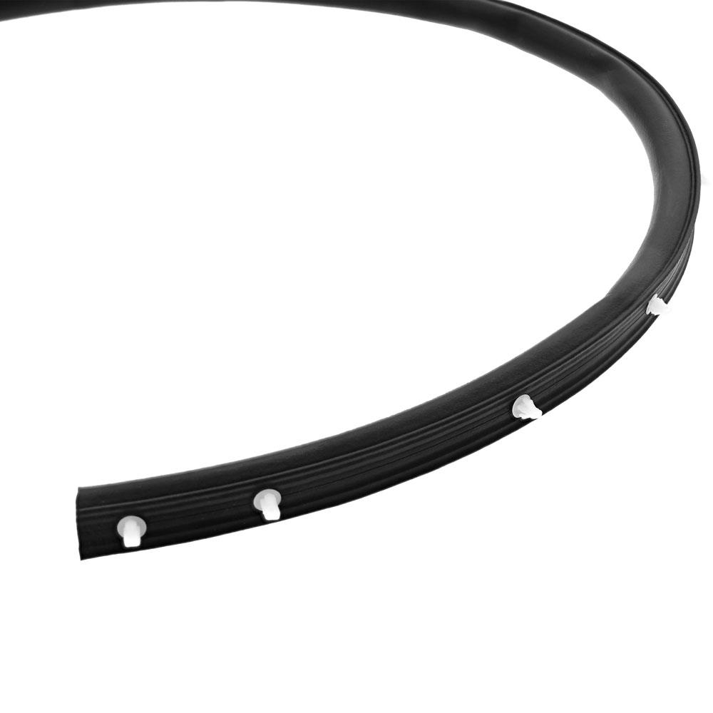2010-14 Mustang Rear Hood Seal