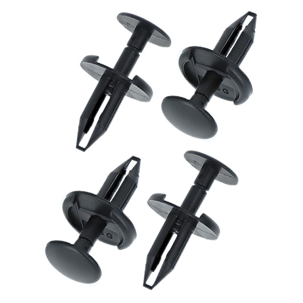2010-14 Mustang Rocker Panel Molding Hardware Kit