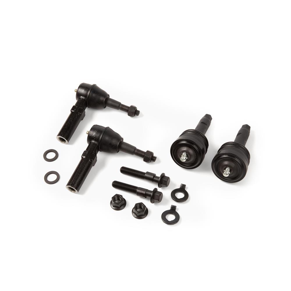 2010-14 Mustang Proforged Steering Correction Kit
