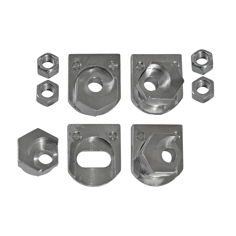 2010-20 F-150 Raptor Eibach Pro-Alignment Kit