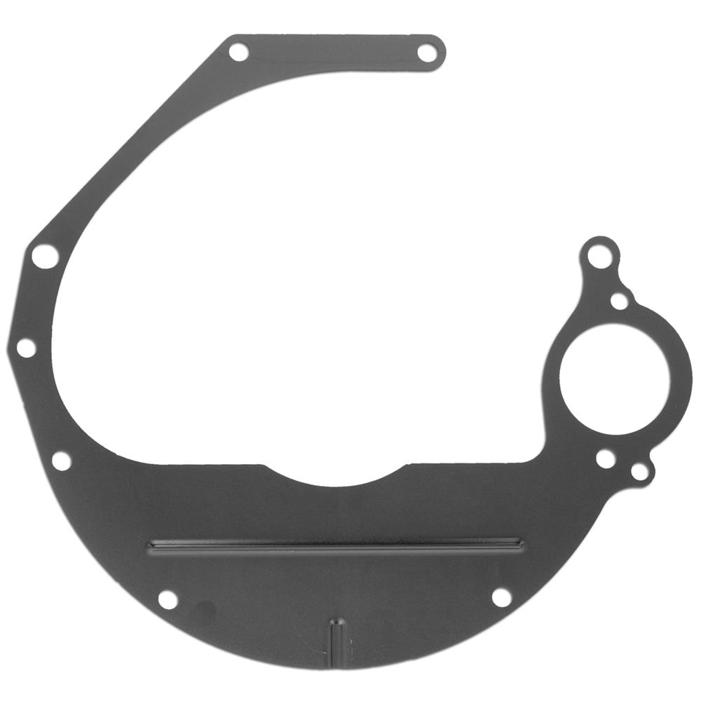 Mustang 10R80 Bellhousing Spacer Plate Kit | 18-23
