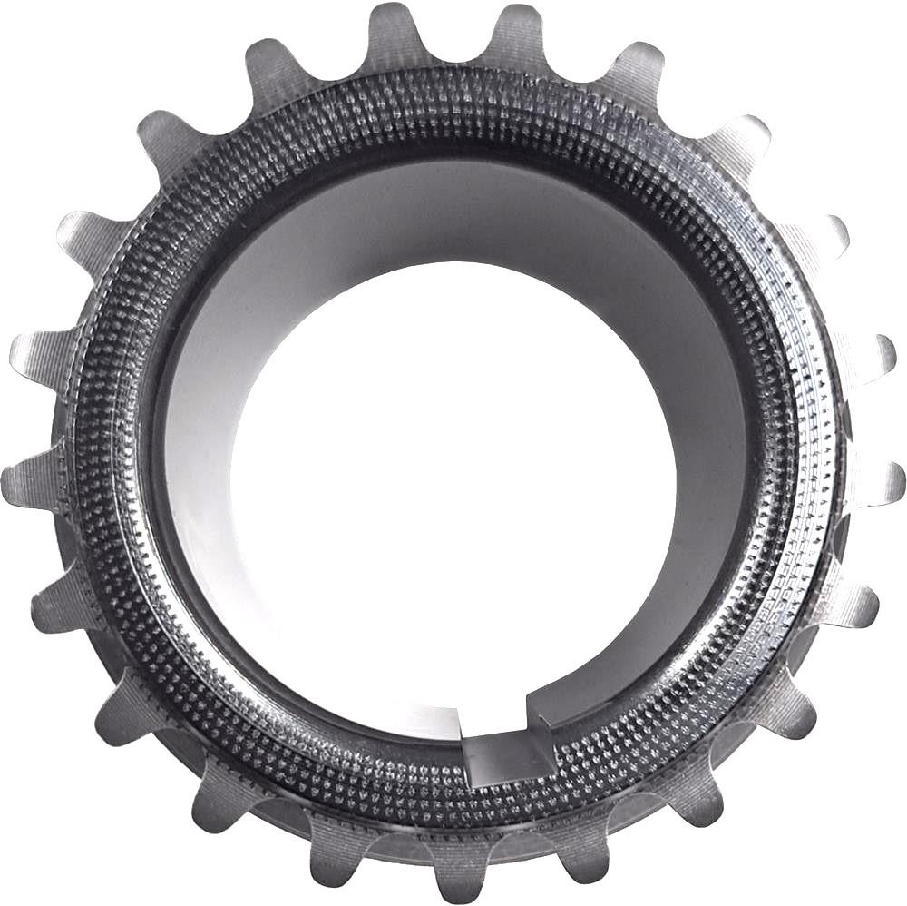 2011-2014 Mustang 5.0 Boundary Crankshaft Gear w/ Grip Surface