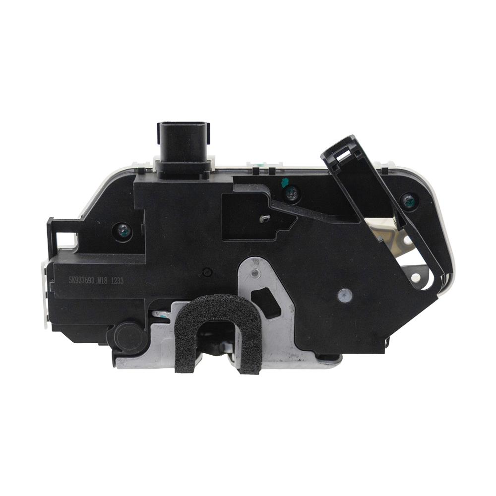 2011-14 Mustang Door Lock Actuator & Latch Assembly - LH