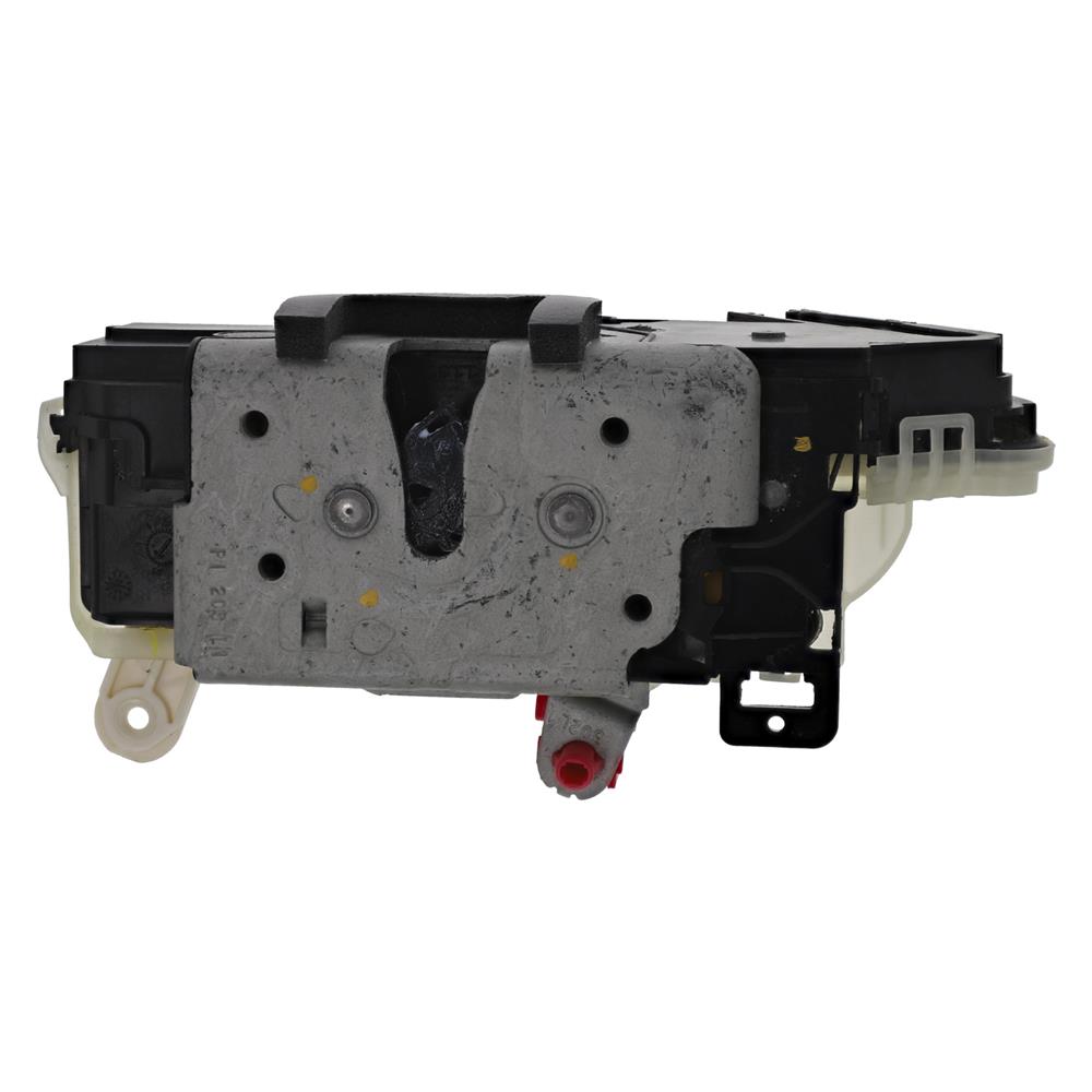 2011-14 Mustang Door Lock Actuator & Latch Assembly - LH