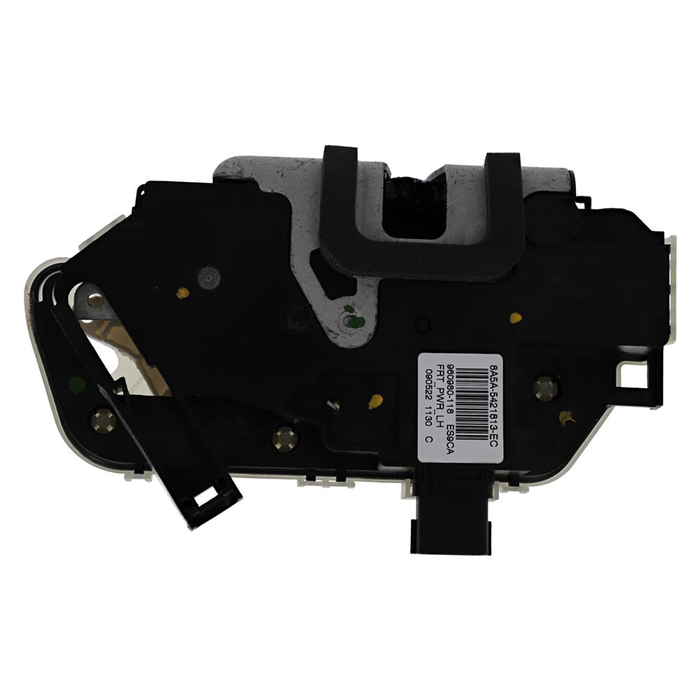2011-14 Mustang Door Lock Actuator & Latch Assembly - LH