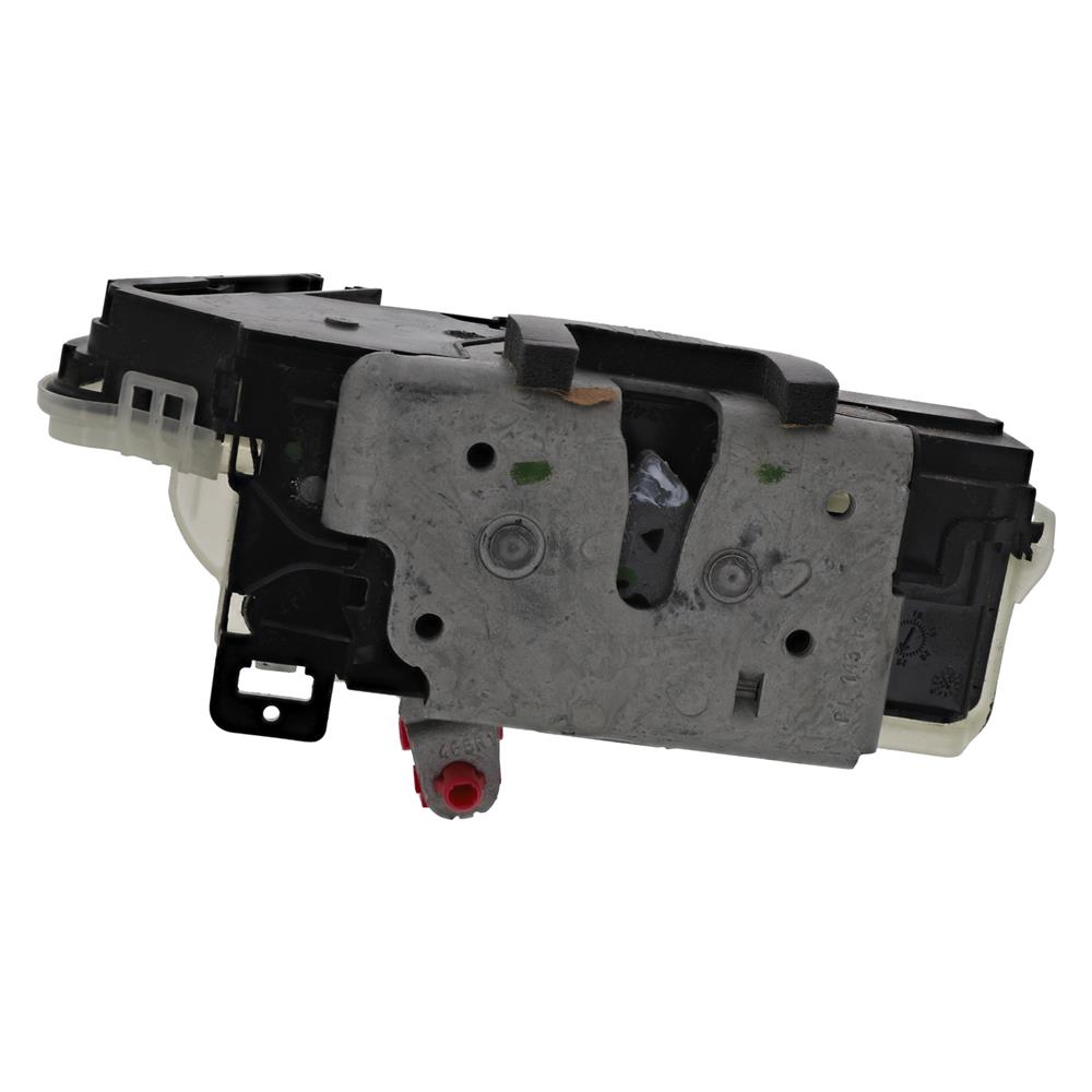 2011-14 Mustang Door Lock Actuator & Latch Assembly - RH