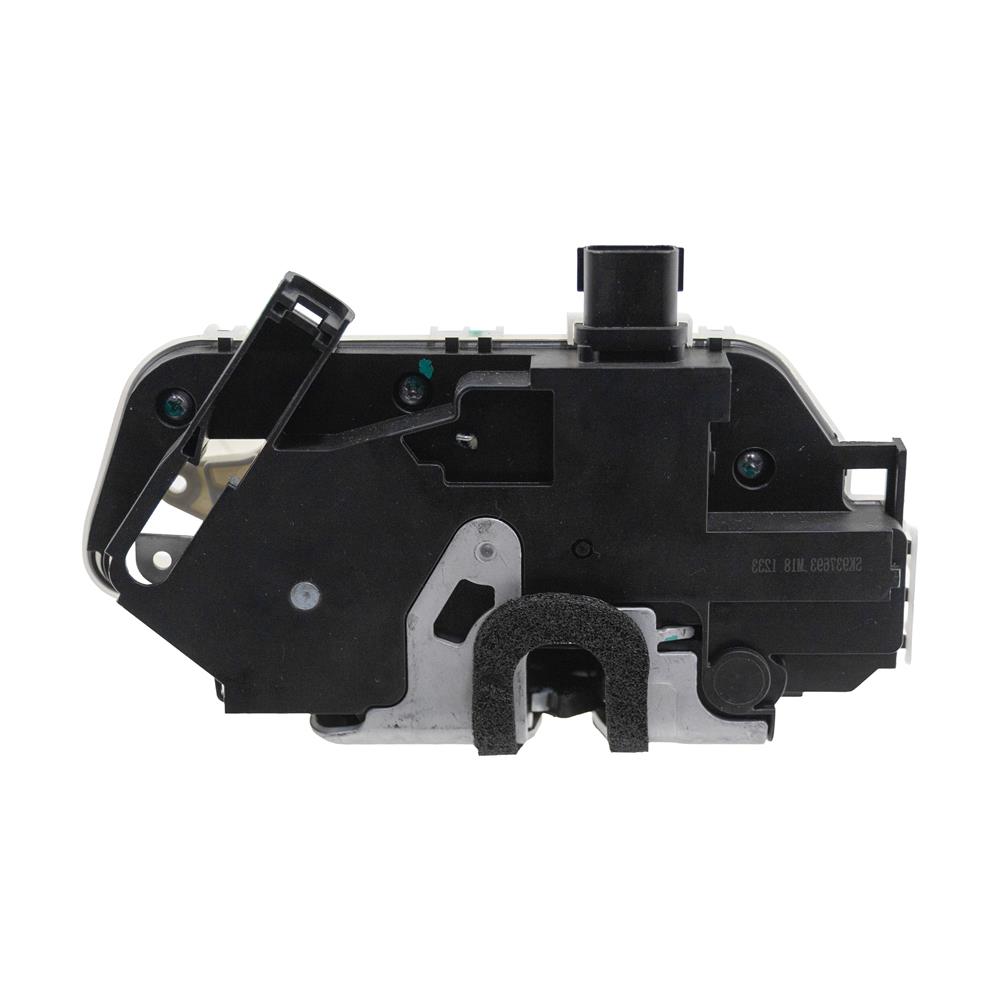 2011-14 Mustang Door Lock Actuator & Latch Assembly - RH