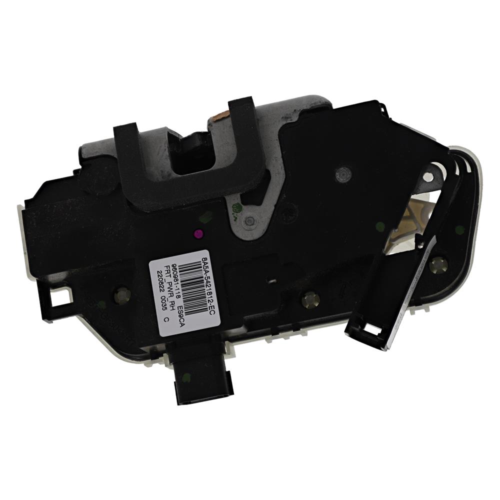 2011-14 Mustang Door Lock Actuator & Latch Assembly - RH